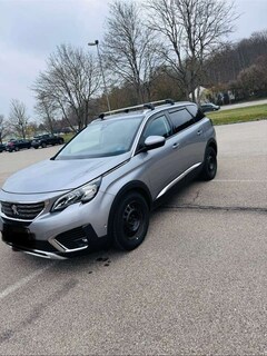 Bild des Angebotes Peugeot 5008 180 EAT8 Allure Allure