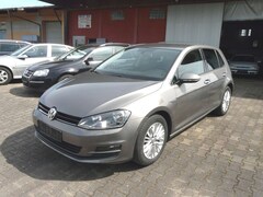 Bild des Angebotes VW Golf Cup BMT