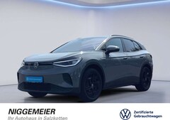 Bild des Angebotes VW ID.4 Pro 77kwh NAVI+MATRIX-LED+KAMERA+DCC+CCS