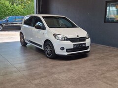Bild des Angebotes Skoda Citigo Monte Carlo