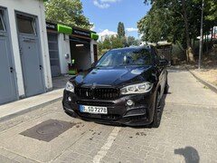 Bild des Angebotes BMW X5 M M50d Sport-Aut.