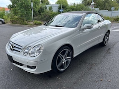 Bild des Angebotes Mercedes-Benz CLK 350 CLK 350 Cabriolet