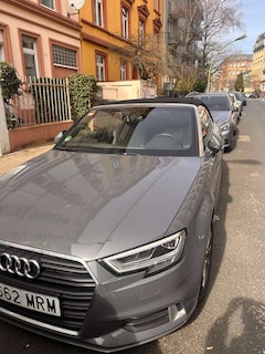 Bild des Angebotes Audi Cabriolet A3 1.8 tdi Sport 150cv