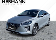 Bild des Angebotes Hyundai IONIQ 1.6 GDI Style CAM*LED*NAVI*SHZ*PDC*2xKlima