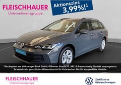 Bild des Angebotes VW Golf 1.5 eTSI Life Digitales Cockpit Massagesitze LED S