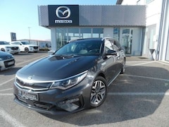 Kia Optima 2.0 GDI Plug-in Hyb. Spirit Auto Sportsw