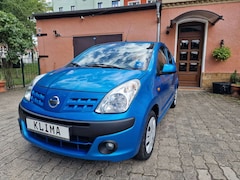 Nissan Pixo 1.0*Klima*TÜV+SERVICE NEU*39TKM!SEHR GEPFLEGT