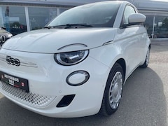 Bild des Angebotes Fiat 500e Icon