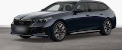 Bild des Angebotes BMW 520 d xDrive Touring M Sportpaket HK HiFi DAB