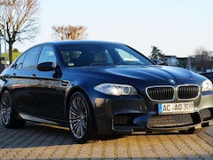 Bild des Angebotes BMW M5 M5 Headup | DKG | Bi-Xen | Memory | Shadow