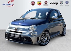Bild des Angebotes Abarth 695 Rivale 175thAnniversary*G-TECH Upgrade KIT EVO 240