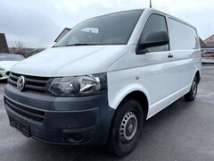 Bild des Angebotes VW T5 Transporter Kasten-Kombi /ERST 39000KM/KLIMA/