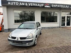 Bild des Angebotes Renault Clio 1.2 16V Privilege TÜV NEU