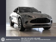 Bild des Angebotes Aston Martin DBX V8 4x4