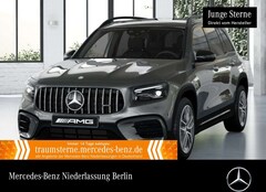 Bild des Angebotes Mercedes-Benz GLB 35 AMG GLB 35 4M AMG+PANO+360°+AHK+MULTIBEAM+FAHRASS+8G