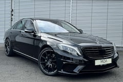 Bild des Angebotes Mercedes-Benz S 350 d 4-Matic S65 AMG Head-Up 20-Zoll Massage