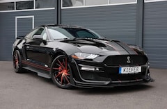 Bild des Angebotes Ford Mustang 5.0 GT/ACC/APPLE/SHZ/SBL/LHZ/TTW/SPUR/20