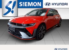 Bild des Angebotes Hyundai IONIQ 5 4WD 84kWh N-Performance HUD Navi Digitales Cockpit
