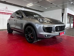 Porsche Cayenne Cayenne S//Kamera//Navi//DAB//Bi-Xenon