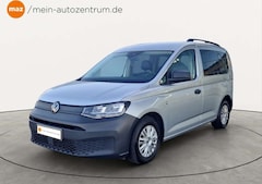 Bild des Angebotes VW Caddy Kombi 2.0 TDI *AHK*NAVI*TEMPOMAT*KLIMA*SITZHZG.*