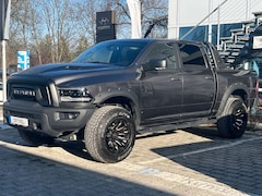 Bild des Angebotes Dodge RAM 1500 Crew Cab Warlock LPG*Hoch*Breit*Klappe