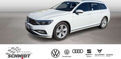 Bild des Angebotes VW Passat Variant 2.0TDI Elegance 6-Gang RLine AHK