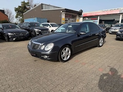 Bild des Angebotes Mercedes-Benz E 200 Avantgarde BI-Xenon S-Dach H&K Comand