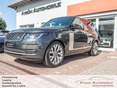 Bild des Angebotes Land Rover Range Rover P400e Fifty Autobiography Pano*HUD