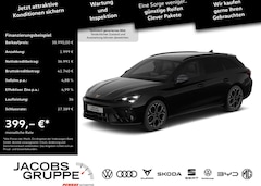 Bild des Angebotes CUPRA Leon Sportstourer 2.0 TDI 110 kW UPE EUR 51.965,- incl. Überführung