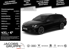 Bild des Angebotes CUPRA Leon Sportstourer 2.0 TDI 'MatrixLED|virt.Cockpit UPE EUR 51.965,- inc
