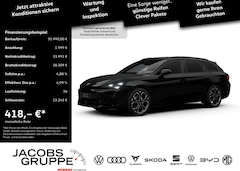 Bild des Angebotes CUPRA Leon Sportstourer 2.0 TDI 'MatrixLED|virt.Cockpit UPE EUR 51.965,- inc