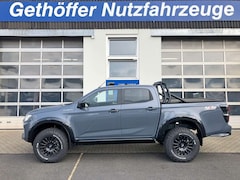 Bild des Angebotes Isuzu D-Max Double Cab V-Cross AT + hohes Fahrwerk +
