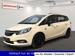 Bild des Angebotes Opel Zafira Tourer Zafira 2.0CDTI 7-Sitzer Automatik AAC Leder SHZ