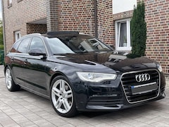 Bild des Angebotes Audi A6 Avant 2.8 FSI quattro S tronic sport selection