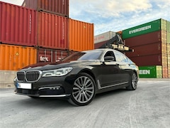 Bild des Angebotes BMW 730 730d xDrive-Massage/Display Key/Top Ausstattung