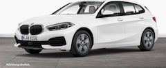 Bild des Angebotes BMW 116 i Hatch Advantage DAB LED WLAN RFK Tempomat