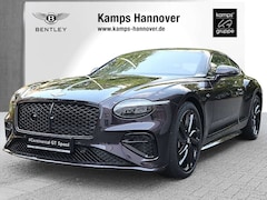 Bild des Angebotes Bentley Continental GT Speed *MY25* V8 HYBRID* NEW
