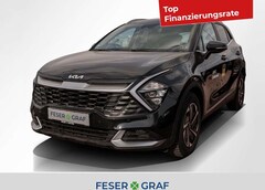 Bild des Angebotes Kia Sportage 1.6 T Mild-Hybrid Vision GRA/Kamera/Lenkhz./LED/Na