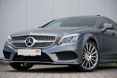 Bild des Angebotes Mercedes-Benz CLS 400 *UNFALLFREI *FINAL EDITION *DESIGNO