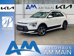 Bild des Angebotes Kia Niro 1.6 HEV | EDITION 7 | DRIVE WISE | NAV