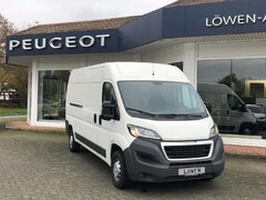 Bild des Angebotes Peugeot Boxer 335 L3H2 Pro BlueHDi 130