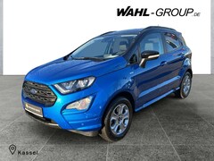 Bild des Angebotes Ford EcoSport ST-Line *B&O*SHZ*RFK* DAB PDC