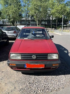 VW Jetta Automatik
