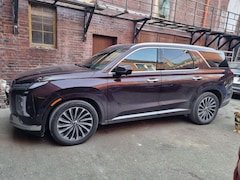 Bild des Angebotes Hyundai PALISADE calligraphy