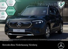 Bild des Angebotes Mercedes-Benz EQB 350 4M PROG+ADVANCED+KAMERA+SPUR