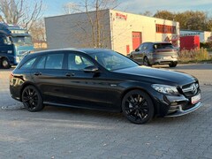 Bild des Angebotes Mercedes-Benz C 43 AMG 4Matic Auto. * Garantie* Head Up*