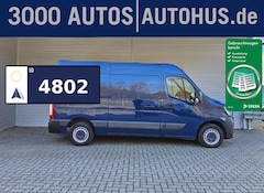 Bild des Angebotes Renault Master L2H2 2.3 dCi Klima 3-Sitzer