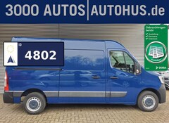 Bild des Angebotes Renault Master L2H2 2.3 dCi Klima 3-Sitzer