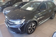 Bild des Angebotes VW Taigo Style TSI LED-MATRIX NAVI TEL DAB+ 17 ZOLL Klima