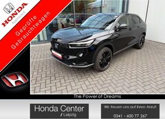 Bild des Angebotes Honda HR-V Hybrid Elegance Navi/LED/Kamera